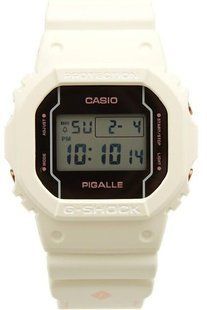 Годинники Casio G-Shock DW-5600PGW-7ER