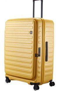 Чемодан Lojel CUBO 18 / Mustard Lj-CF1627-1L_Y