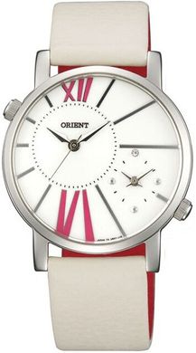 Женские часы Orient Quartz Lady FUB8Y004W0