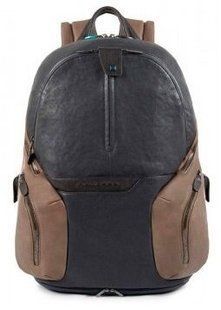 Рюкзак Piquadro Coleos (OS) CA2943OS36_BLU