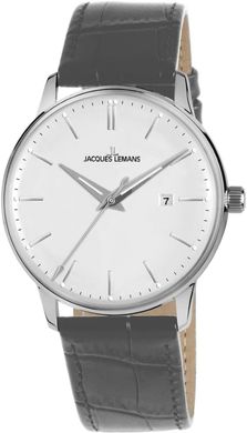 Чоловічі годинники Jacques Lemans Classic London N-213Q
