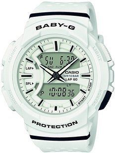 Годинники Casio BGA-240-7AER