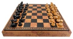 Шахматы Italfama G1502N+222MAP