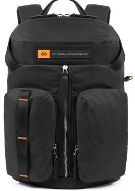 Рюкзак для ноутбука Piquadro BIOS/Black CA5038BIO_N