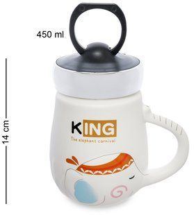 MUG-295/4 Прикольная кружка на подарок