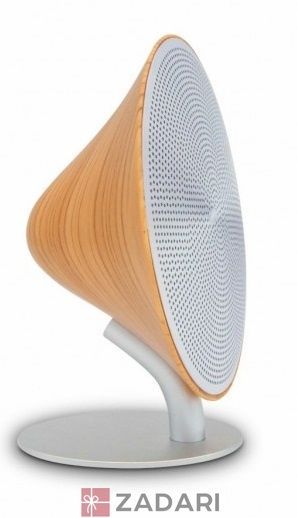 Bluetooth-колонка Gingko "MINI HALO ONE" 8 Ватт 8061