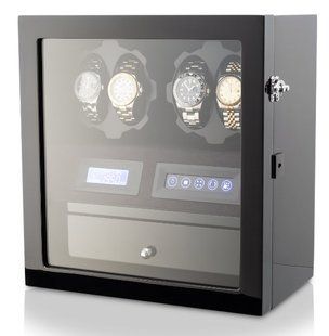Скринька для годинника ГОДИННИК ROTHENSCHILD RS-X205BF