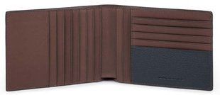 Портмоне Piquadro Scott (W83) PU1241W83R_BLU