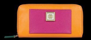 Портмоне женское Piquadro AUREA/Orange PD3229SO1_AR