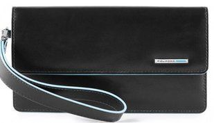 Сумочка / Клатч Piquadro BL SQUARE/Black PP4765B2R_N