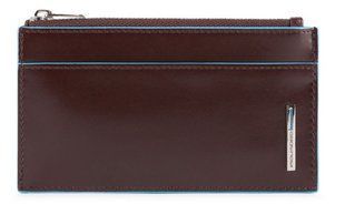 Кредитница Piquadro BL SQUARE/Cognac PP5184B2R_MO