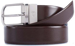 Ремень Piquadro BL SQUARE/Cognac CU4553B2_MO
