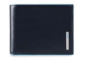Портмоне Piquadro BL SQUARE/N.Blue PU4217B2R_BLU2