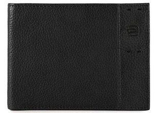 Портмоне Piquadro PULSE/Black PU1392P15S_N