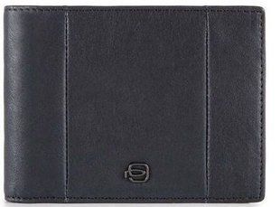 Портмоне Piquadro BRIEF/Blue PU1392BRR_BLU