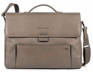 Портфель Piquadro PAN/Taupe CA4254S94_TO