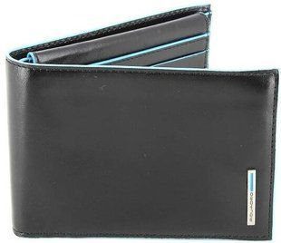 Портмоне Piquadro BL SQUARE/Black PU1517B2_N