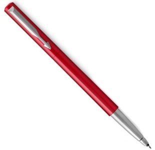 Ручка-роллер Parker VECTOR 17 Red RB 05 322