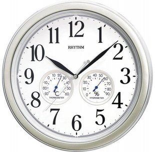 Настінний годинник Rhythm 8MGA26WR19