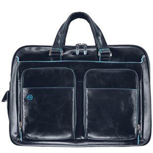 Портфель Piquadro Blue Square CA2765B2_BLU2