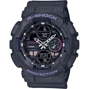 Часы Casio GMA-S140-8AER