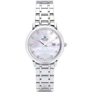 Часы наручные Royal London 21419-05