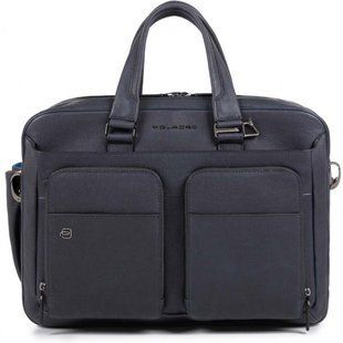 Портфель Piquadro Bagmotic (BM) CA3950B3BM_BLU