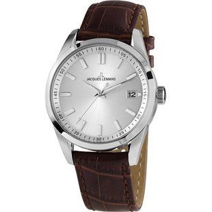 Годинники Jacques Lemans 1-1868F