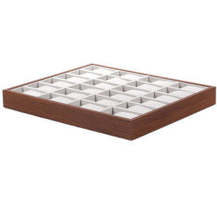 Органайзер для зберігання годинників Craft 24WB.RSW.Dark Tray