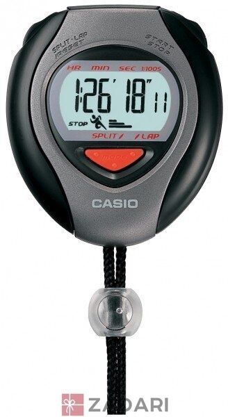 Секундомір Casio HS-6-1EF