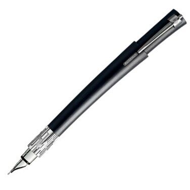 Ручка перьевая Waterman Serenite Grey Titan Solid Sterling Silver 11 011