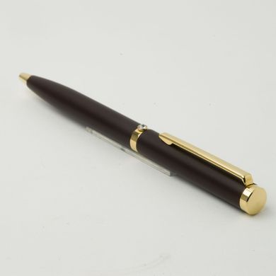 Шариковая ручка Strass Burgundy Nina Ricci