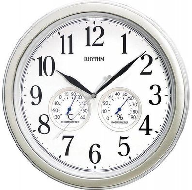 Настінний годинник Rhythm 8MGA26WR19