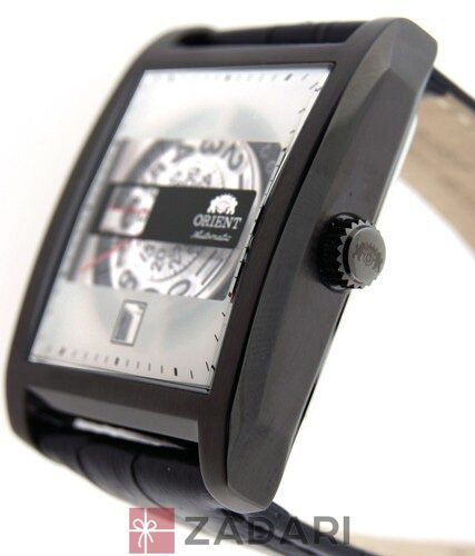 Чоловічі годинники Orient Automatic FERAP002W0