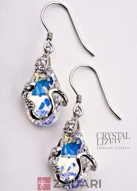 Сережки Swarovski SW35473E