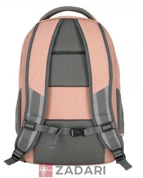 Рюкзак Travelite BASICS/Pink TL096308-17