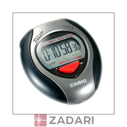 Секундомір Casio HS-6-1EF