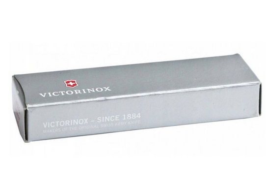 Складной нож Victorinox Spartan UKRAINE Vx13603.3_T0016u (1.3603.3_T0016u)