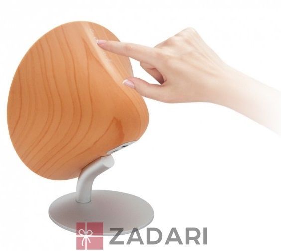 Bluetooth-колонка Gingko "MINI HALO ONE" 8 Ватт 8061