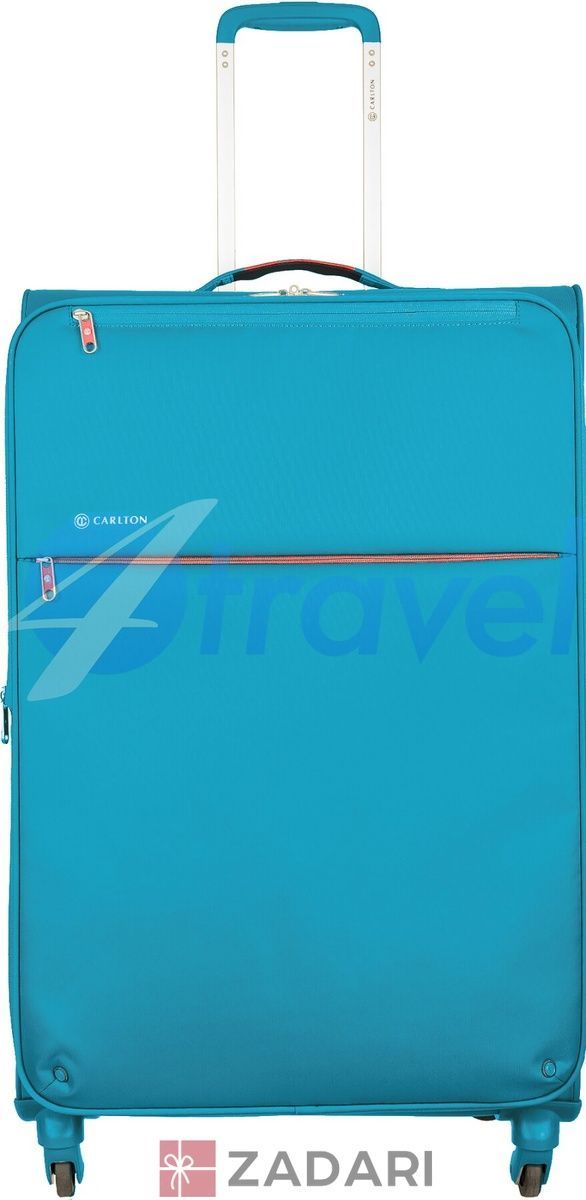 Чемодан Carlton Ozone 110J477;36