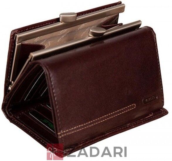 Портмоне женское V 89 Brown London