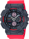Часы Casio G-shock GA-140-4AER