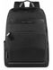 Рюкзак для ноутбука Piquadro KLOUT/Black CA4718S100_N