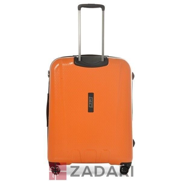 Чемодан Epic GTO 4.0 (L) Firesand Orange