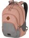 Рюкзак Travelite BASICS/Pink TL096308-17