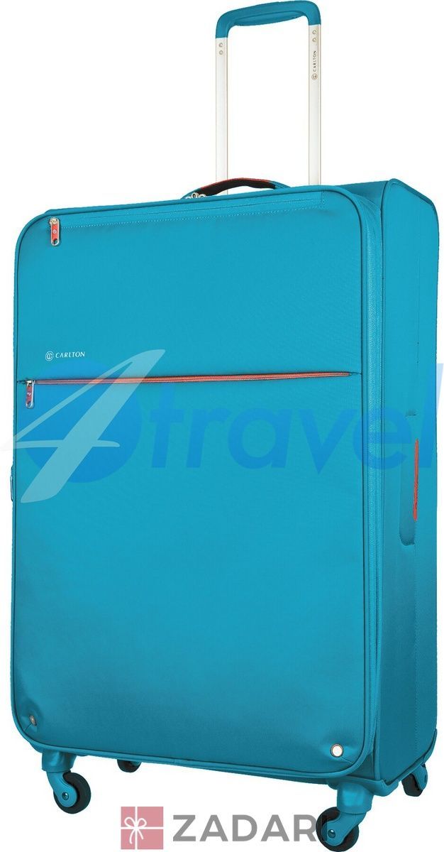 Чемодан Carlton Ozone 110J477;36