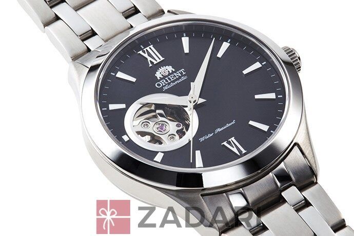 Годинники Orient FAG03001B0