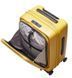 Чемодан Lojel CUBO 18 / Mustard Lj-CF1627-1L_Y