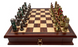 Шахматы Italfama 19-93+333W