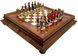 Шахматы Italfama 19-57+434R